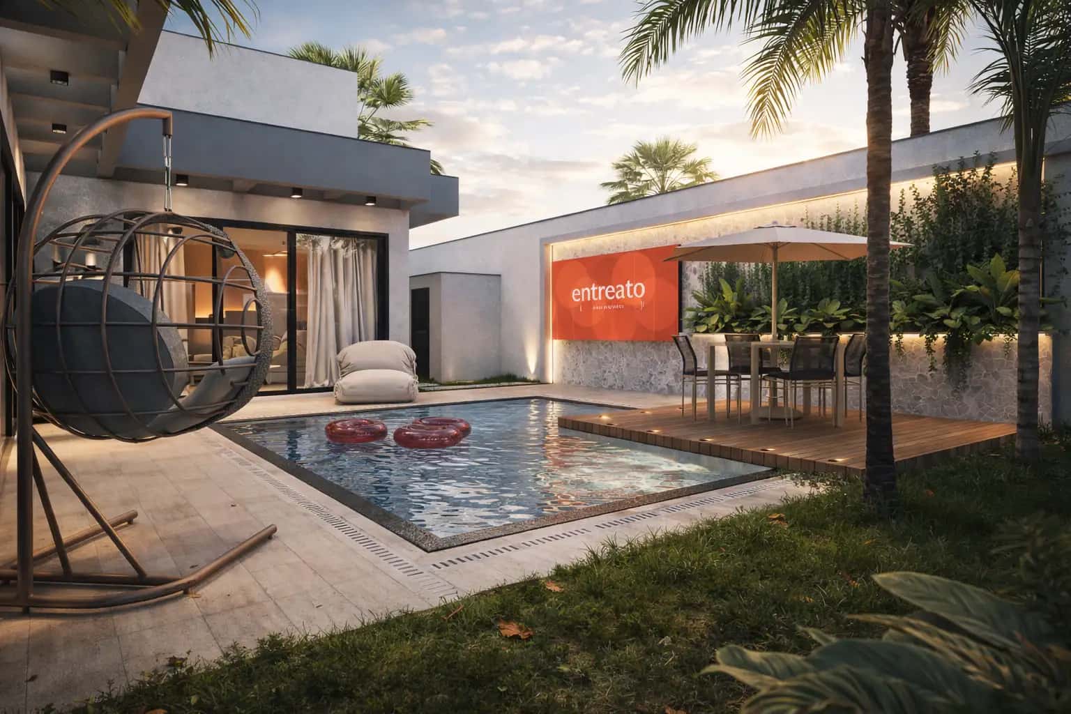 CASA DE PRAIA